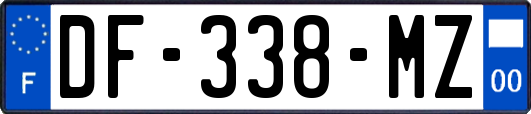 DF-338-MZ