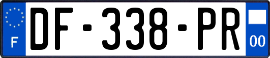 DF-338-PR