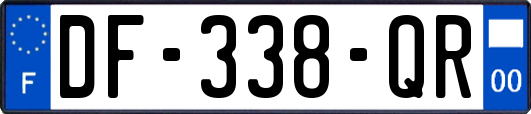 DF-338-QR