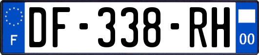 DF-338-RH