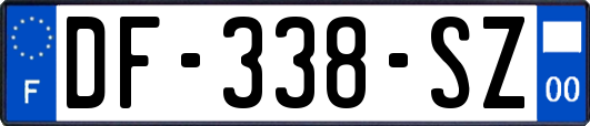 DF-338-SZ