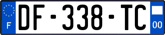 DF-338-TC