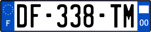 DF-338-TM