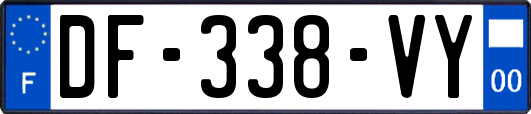 DF-338-VY