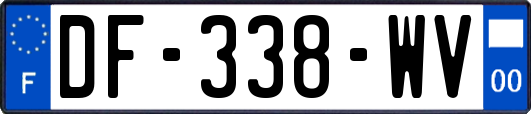 DF-338-WV