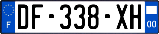 DF-338-XH