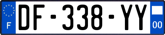 DF-338-YY