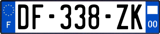 DF-338-ZK