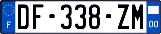 DF-338-ZM