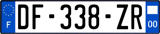 DF-338-ZR