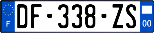 DF-338-ZS