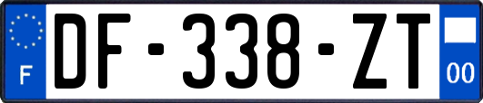 DF-338-ZT