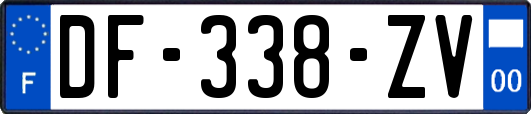 DF-338-ZV