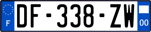 DF-338-ZW