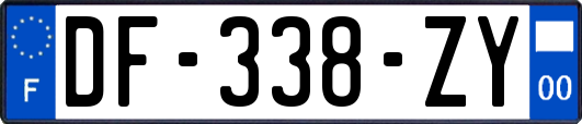 DF-338-ZY