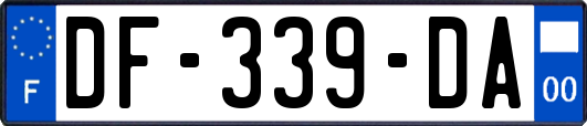 DF-339-DA