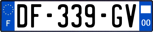 DF-339-GV