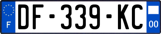 DF-339-KC