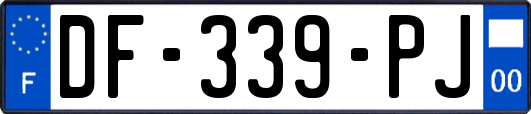 DF-339-PJ