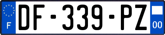 DF-339-PZ