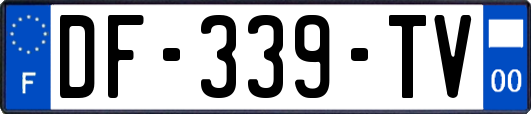 DF-339-TV