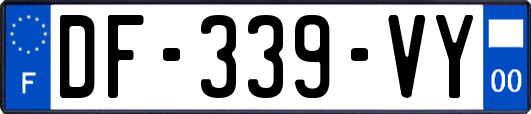 DF-339-VY