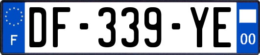 DF-339-YE