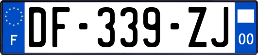 DF-339-ZJ