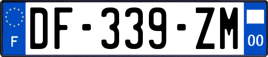 DF-339-ZM