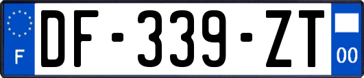 DF-339-ZT