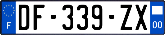 DF-339-ZX