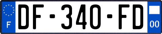 DF-340-FD