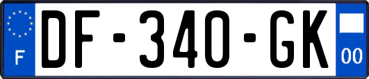 DF-340-GK