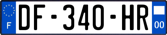 DF-340-HR