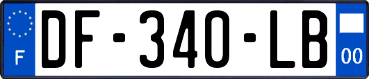 DF-340-LB