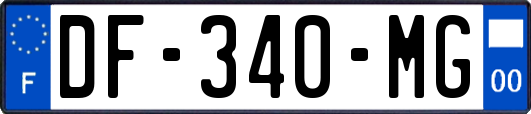 DF-340-MG