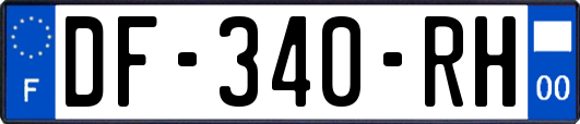 DF-340-RH