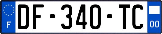 DF-340-TC