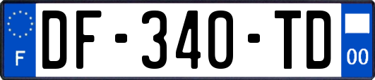 DF-340-TD