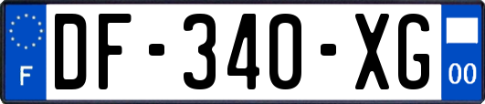 DF-340-XG