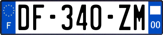 DF-340-ZM