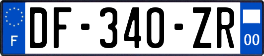 DF-340-ZR