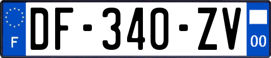 DF-340-ZV