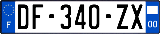 DF-340-ZX