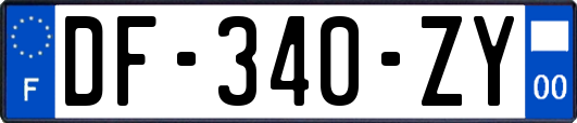 DF-340-ZY