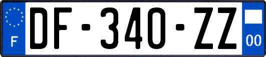 DF-340-ZZ