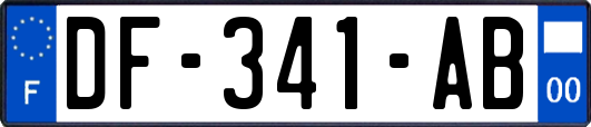 DF-341-AB