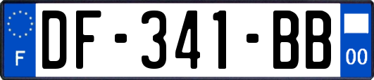 DF-341-BB