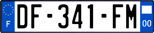 DF-341-FM
