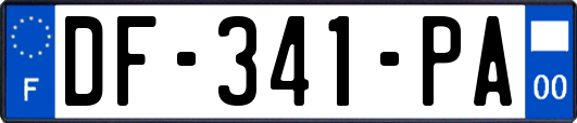 DF-341-PA